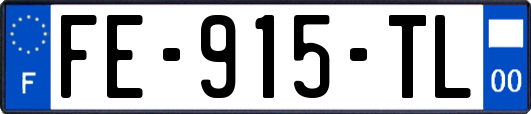FE-915-TL