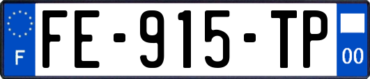 FE-915-TP