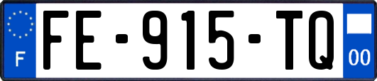 FE-915-TQ