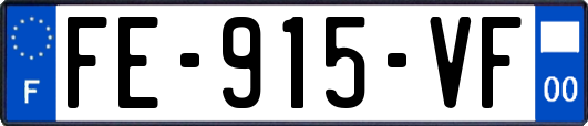 FE-915-VF