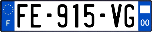 FE-915-VG