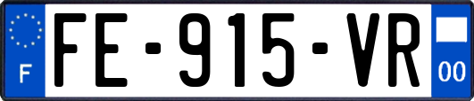 FE-915-VR