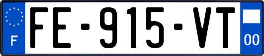 FE-915-VT