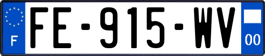 FE-915-WV
