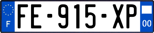 FE-915-XP