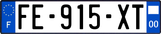 FE-915-XT