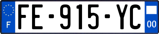 FE-915-YC