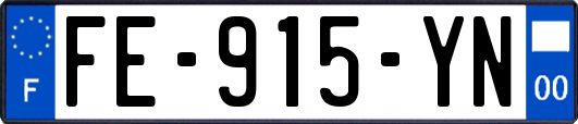 FE-915-YN
