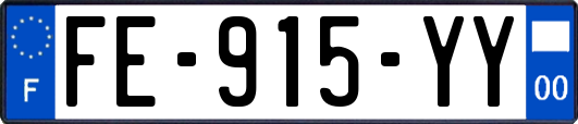 FE-915-YY