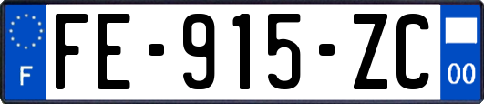 FE-915-ZC