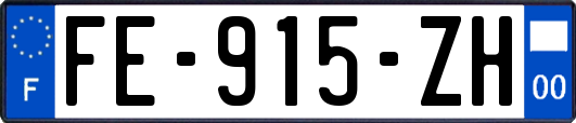 FE-915-ZH