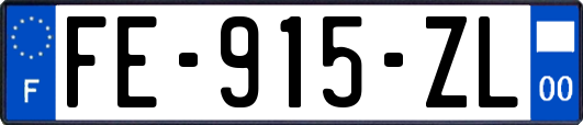 FE-915-ZL