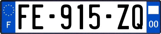 FE-915-ZQ