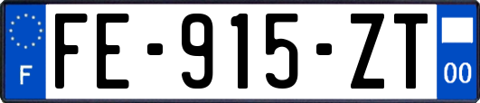 FE-915-ZT