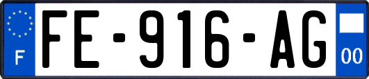 FE-916-AG