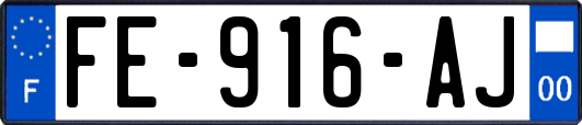 FE-916-AJ