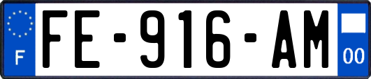 FE-916-AM