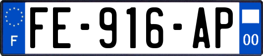 FE-916-AP