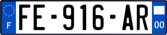FE-916-AR