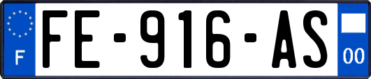 FE-916-AS
