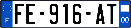 FE-916-AT