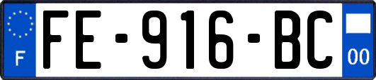 FE-916-BC
