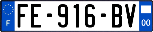 FE-916-BV