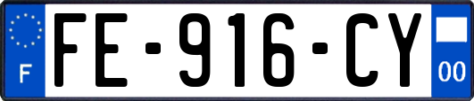 FE-916-CY