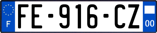 FE-916-CZ