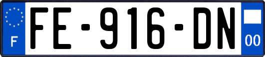 FE-916-DN