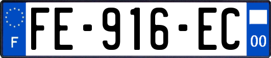 FE-916-EC