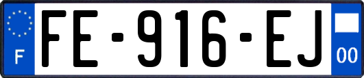 FE-916-EJ