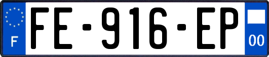 FE-916-EP