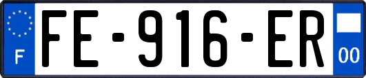 FE-916-ER