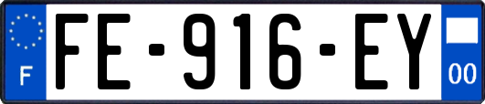 FE-916-EY