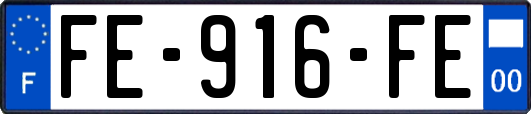 FE-916-FE