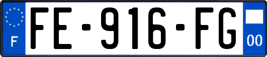 FE-916-FG
