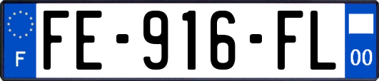 FE-916-FL