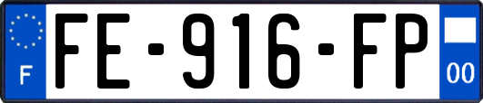 FE-916-FP