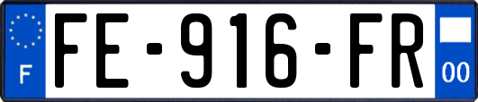 FE-916-FR