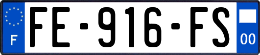 FE-916-FS