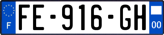 FE-916-GH