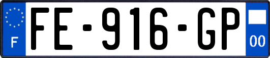 FE-916-GP