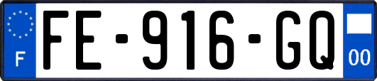 FE-916-GQ