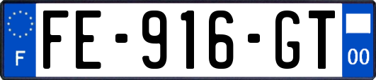FE-916-GT