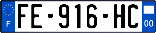 FE-916-HC