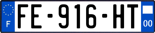 FE-916-HT