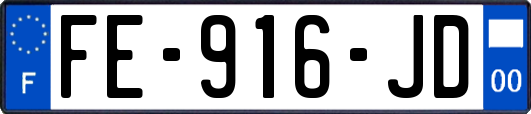 FE-916-JD