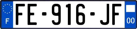 FE-916-JF
