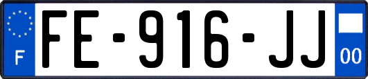 FE-916-JJ
